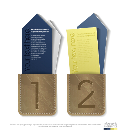 Numéros marchandise Tags Design vecteur 01 numéros marchandise balises   