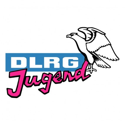 Dlrg jugenD ベクトルロゴ02 dlrg jugend   