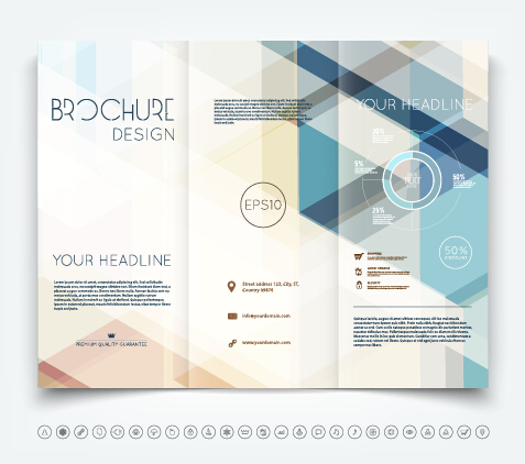 Brochure tri modèle brochure   