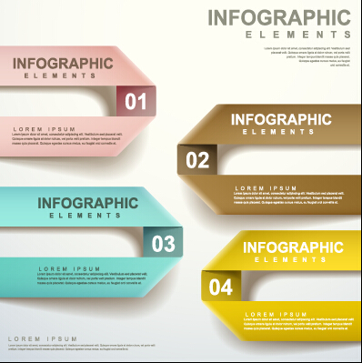 Business Infographic design créatif 1467 infographie creative business   