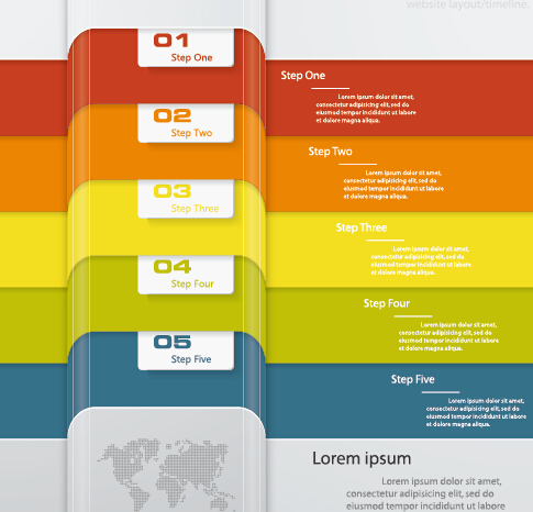 Business Infographic design créatif 2010 infographie creative business   