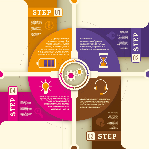 Business Infografik Kreativdesign 3100 Kreativ Infografik business   