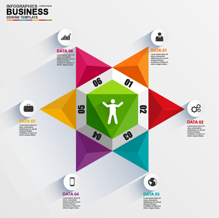 Business Infografik Design 3120 Kreativ Infografik business   
