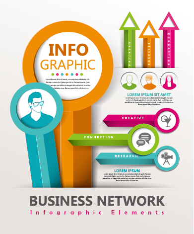 Business Infografik Kreativdesign 3344 Kreativ Infografik business   