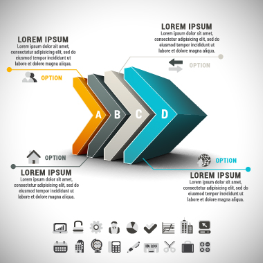 Business Infografik Kreativdesign 3919 Kreativ Infografik business   