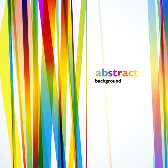 色付きテープ抽象背景ベクトル02 背景 着色された 抽象的 テープ   