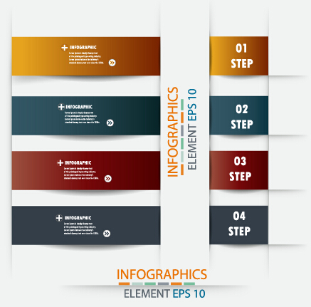 Business Infographic design créatif 1509 infographie creative business   