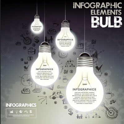 Business Infografik Kreativdesign 1727 Kreativ Infografik business   