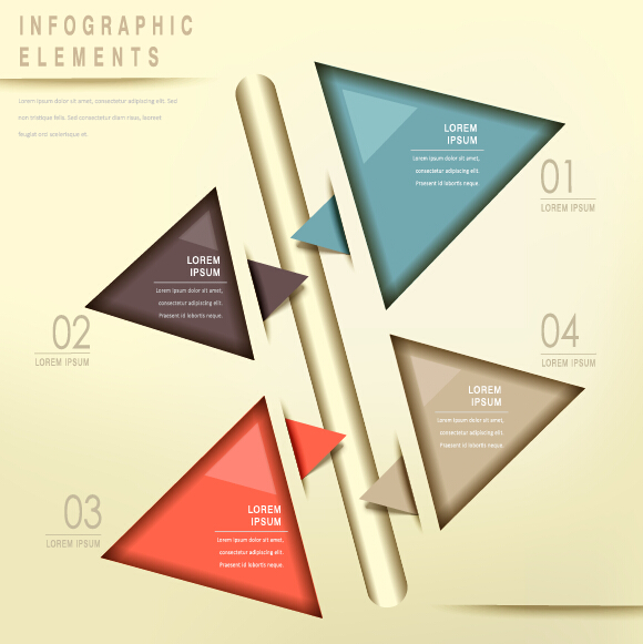 Business Infographic design créatif 2131 infographie creative business   