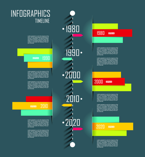 Business Infographic design créatif 2035 infographie creative business   