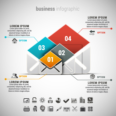 Business Infografik Design 3202 Kreativ Infografik business   