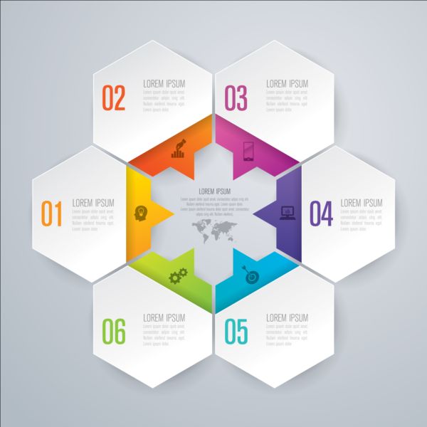 Business Infografik Kreativdesign 4318 Kreativ Infografik business   