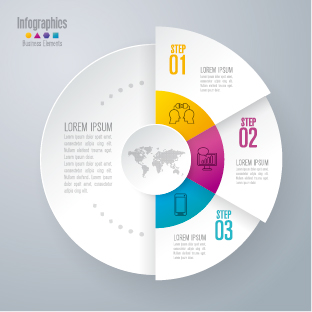 Business Infografik Kreativdesign 4358 Wirtschaft Infografik   
