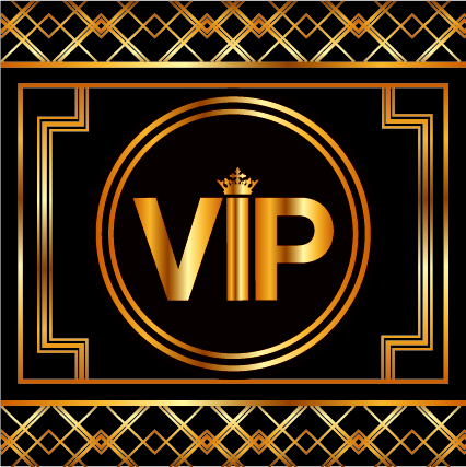 Luxus goldene VIP-Hintergrund-VIP-Hintergrund-VIP-Vokale 07 vip Luxus Hintergrund gold   