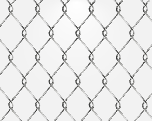Vector métal clôtures arrière-plans graphiques 02 metal clôture arrière-plans arrière plan   