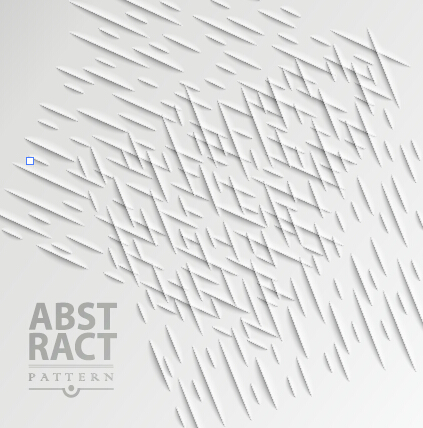 Weiß abstraktes Muster Textur Vektor 05 weiß pattern abstract   