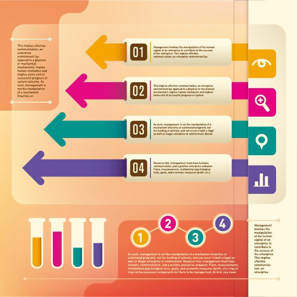 Business Infografik Design 3098 Kreativ Infografik business   