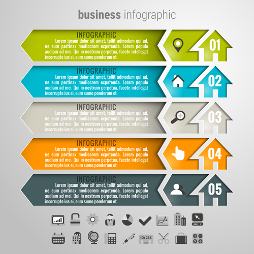 Business Infografik Kreativdesign 3906 Wirtschaft Infografik   