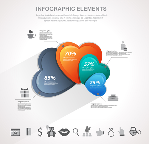 Business Infografik Kreativdesign 3977 Kreativ Infografik business   