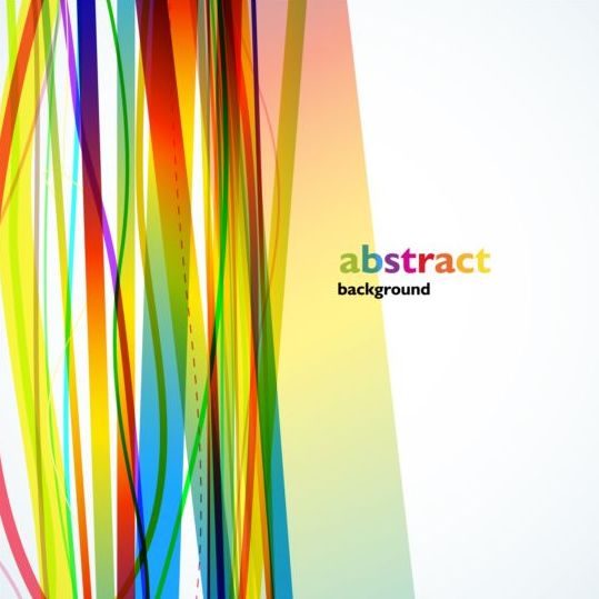 色付きテープ抽象背景ベクトル01 背景 着色された 抽象的 テープ   