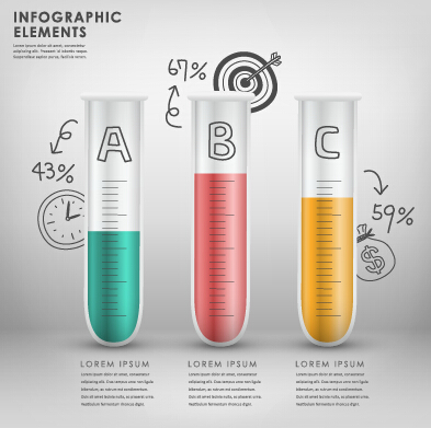Business Infographic design créatif 1498 infographie creative business   