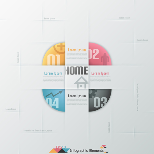 Business Infografik Kreativdesign 1606 Kreativ Infografik business   