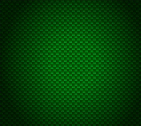 Kreatives grünes, kleines Gittergrundvektormaterial small Kreativ grün grid   
