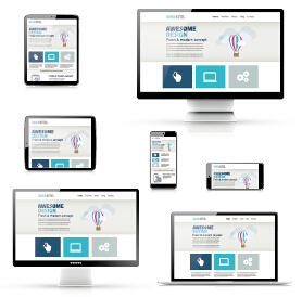 Graphismes réalistes de conception vectorielle de Displayer réaliste displayer   