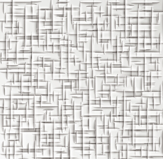 Weiß abstraktes Muster Textur-Vektor 04 weiß pattern abstract   