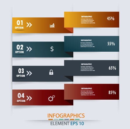 Business Infographic design créatif 1507 infographie creative business   