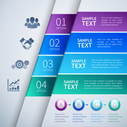 Business Infografik Design 2079 Kreativ Infografik business   