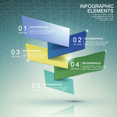 Business Infographic design créatif 2235 infographie creative business   