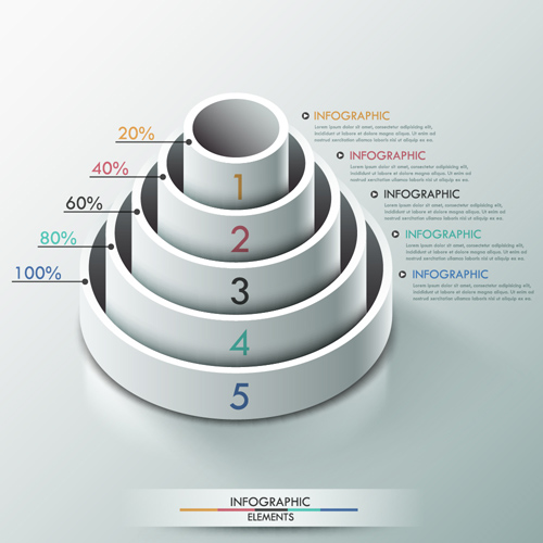 Business Infografik Design 3681 Kreativ Infografik design business   