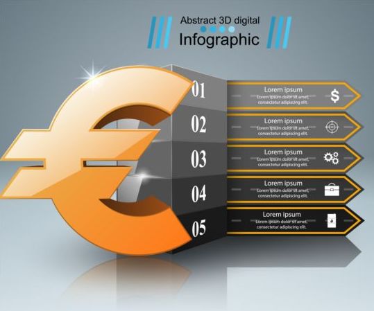 Business Infografik Kreativdesign 4537 Kreativ Infografik business   