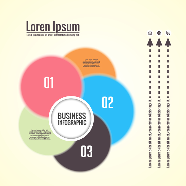 Business Infografik Kreativdesign 4630 Kreativ Infografik business   