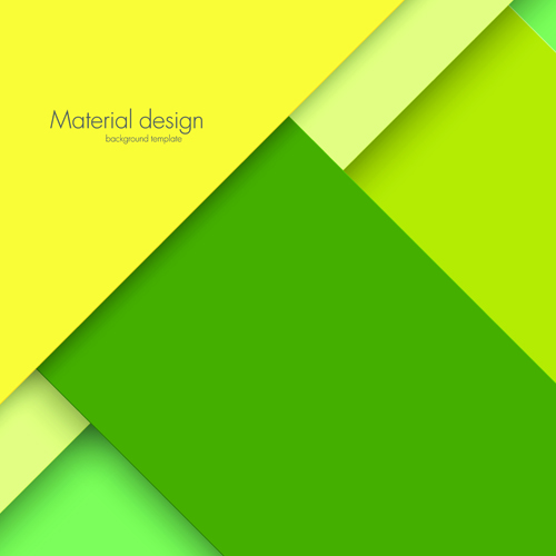 Farbige moderne Materialgestaltung Vektorhintergrund 05 modern Hintergrund farbig   