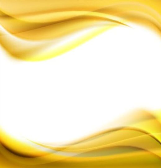 金色の波状アートの背景ベクトル 黄金の 背景 波状   