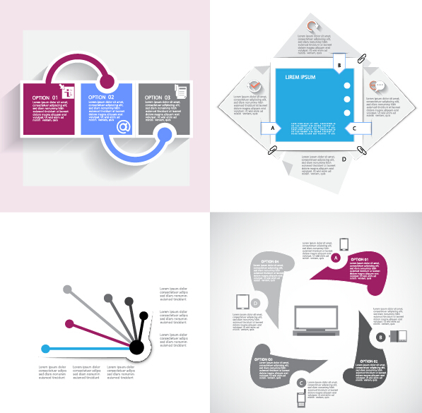 Business Infografik Kreativdesign 1734 Kreativ Infografik business   