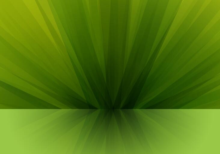 緑の視覚効果抽象的な背景ベクトル 緑 抽象的 ビジュアル インパクト   