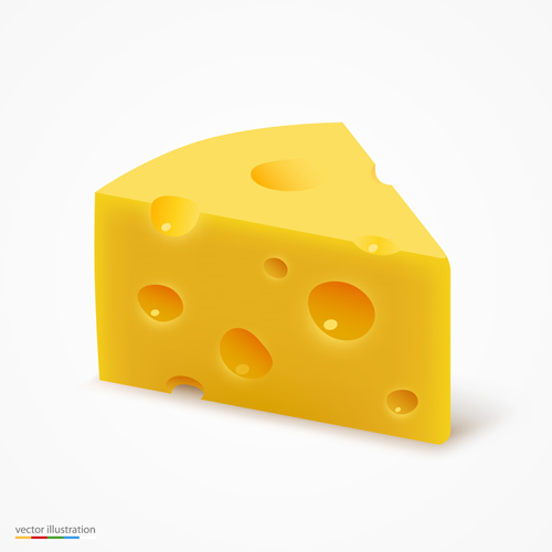 光沢のあるチーズの背景アートベクトル03 背景 光沢のある チーズ   