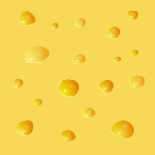 光沢のある黄色のチーズの背景ベクトル08 黄色 背景 光沢のある チーズ   