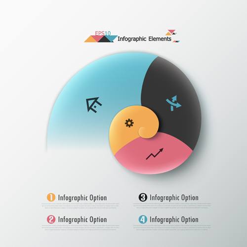 Business Infografik Design 1573 Kreativ Infografik business   