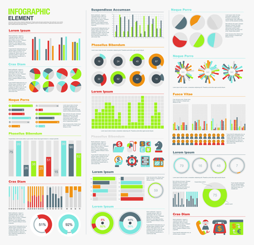 Business Infografik Design 1787 Kreativ Infografik business   