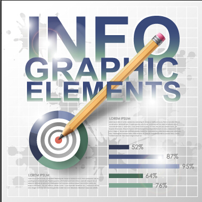 Business Infographic design créatif 1926 infographie creative business   
