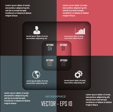 Business Infographic design créatif 2149 infographie creative business   