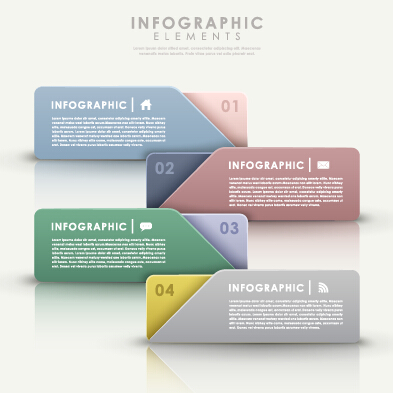 Business Infographic design créatif 2184 infographie creative business   