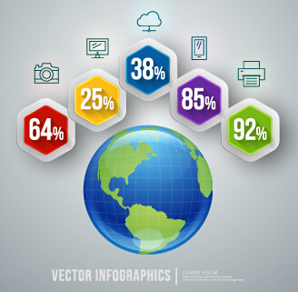 Business Infografik Design 2290 Kreativ Infografik business   