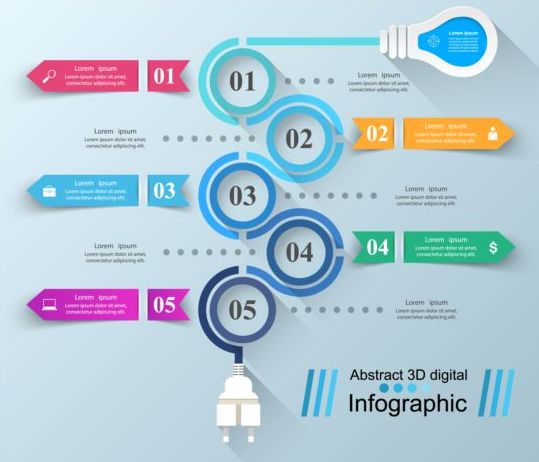 Business Infografik Kreativdesign 4536 Kreativ Infografik business   